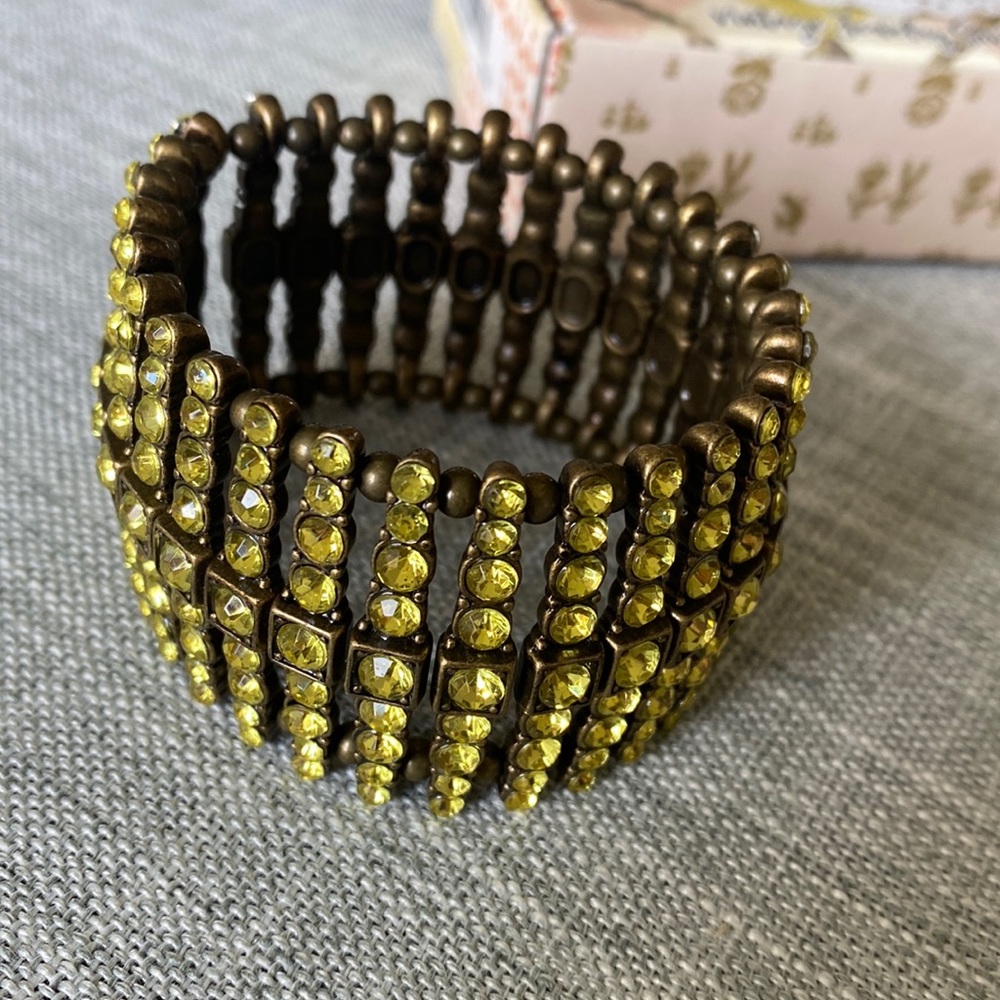 Plunder “Georgia” bracelet